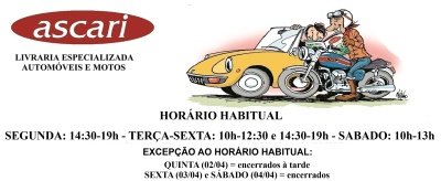 Livraria Ascari