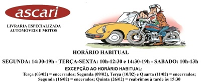 Livraria Ascari