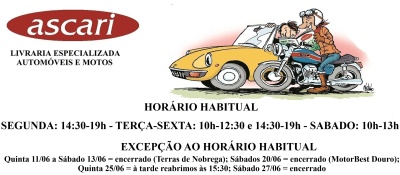 Livraria Ascari