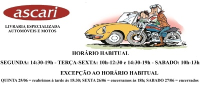 Livraria Ascari