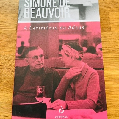 Capa do livro 