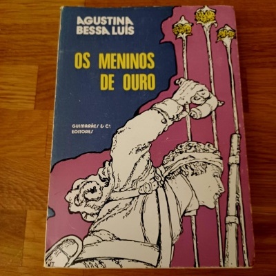 Capa de livro 