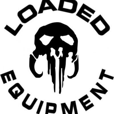 Loaded Equipment