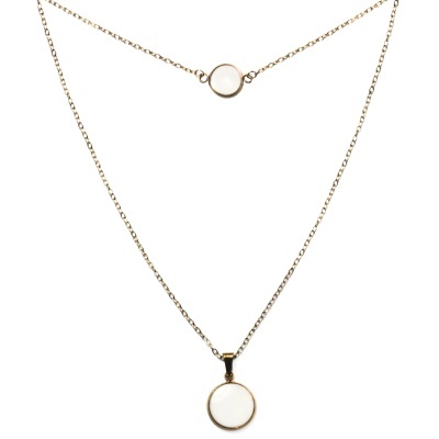 Am&#x00E9;lie&#x20;Duette&#x20;Set