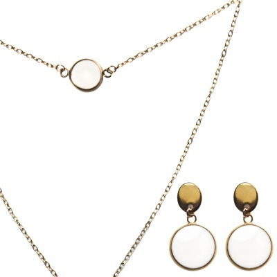 Am&#x00E9;lie&#x20;Duette&#x20;Set