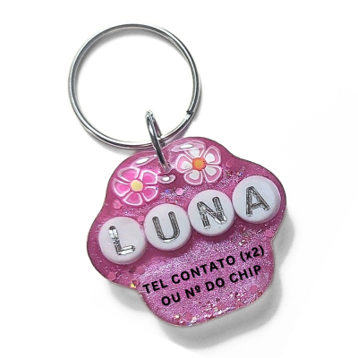 Identifica&#x00E7;&#x00E3;o&#x20;para&#x20;Pets