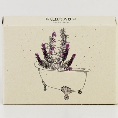 Banho&#x20;de&#x20;sal&#x20;Ria&#x20;de&#x20;Aveiro&#x20;-&#x20;aroma&#x20;Serrano