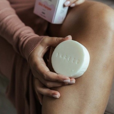 Barra&#x20;hidratante&#x20;de&#x20;corpo&#x20;Skin&#x20;Pamper&#x20;-&#x20;Shaeco