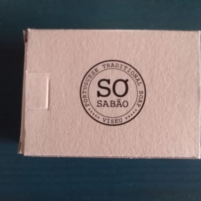 Sabonete&#x20;Serrano