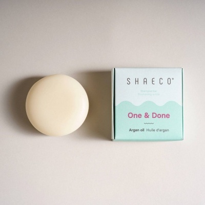 Champ&#x00F4;&#x20;ONE&#x20;&amp;&#x20;DONE&#x20;-&#x20;Shaeco