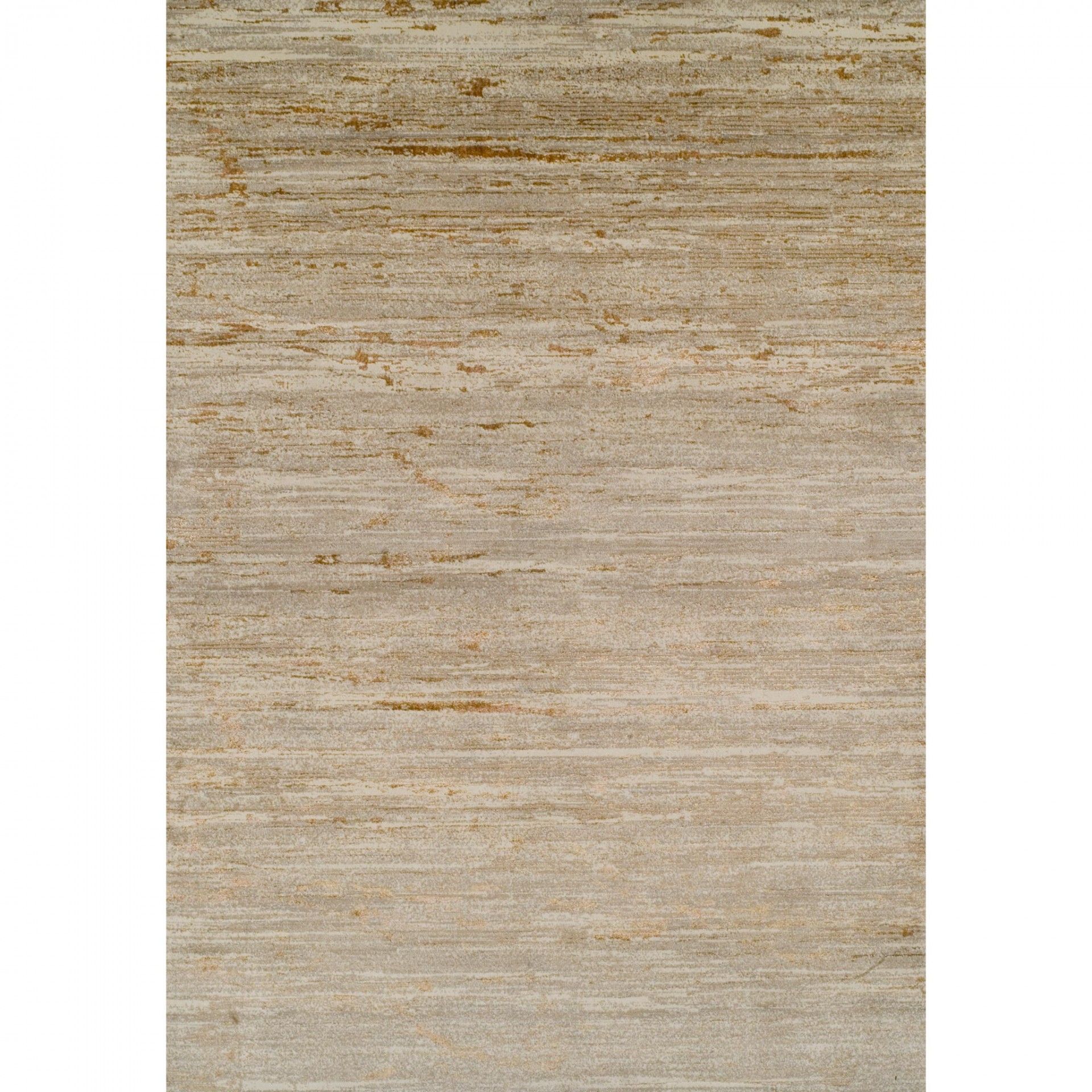 tapete bege com padrão texturizado em tons castanhos claros