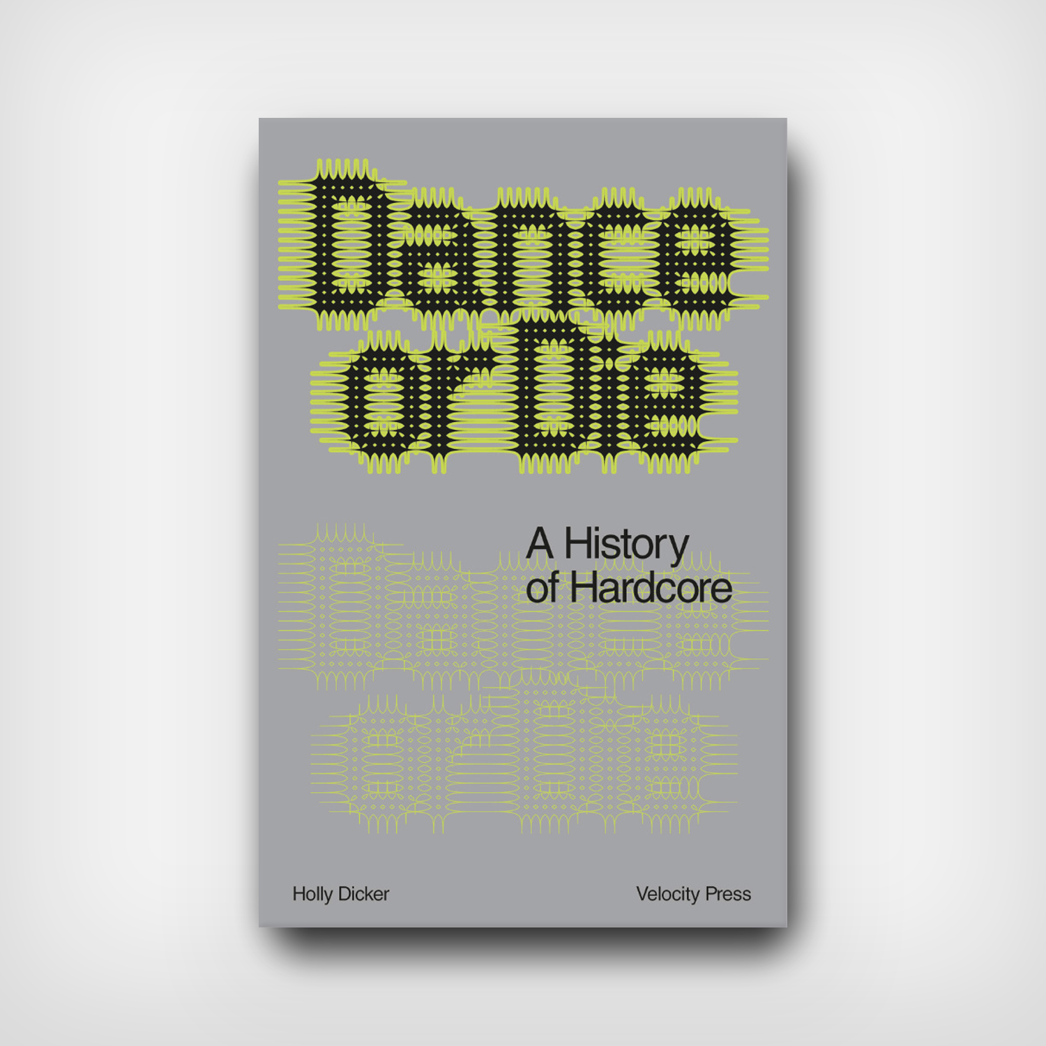 Dance or Die - A History of Hardcore Dance or Die - A History of Hardcore