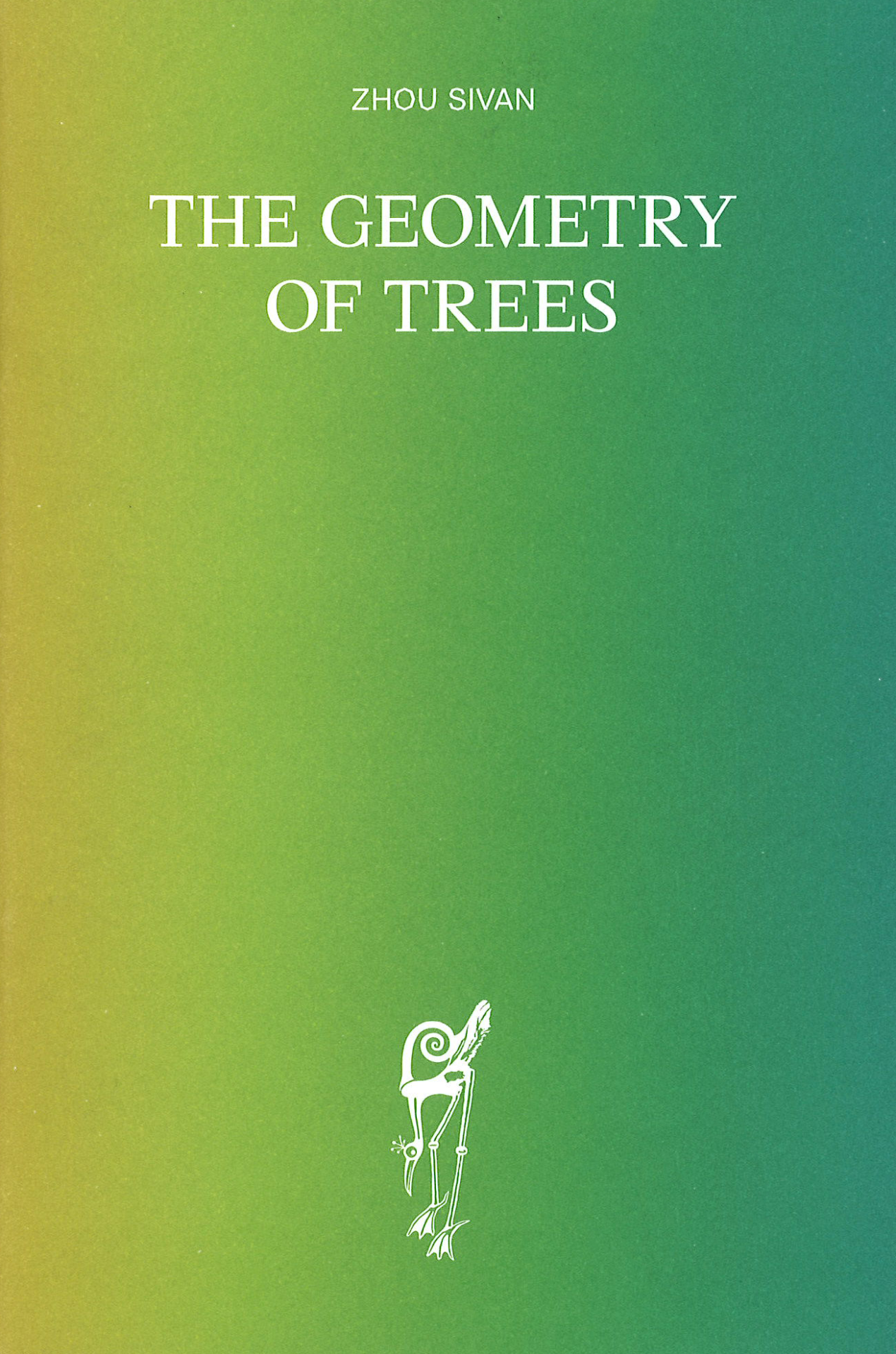 The Geometry of Trees The Geometry of Trees