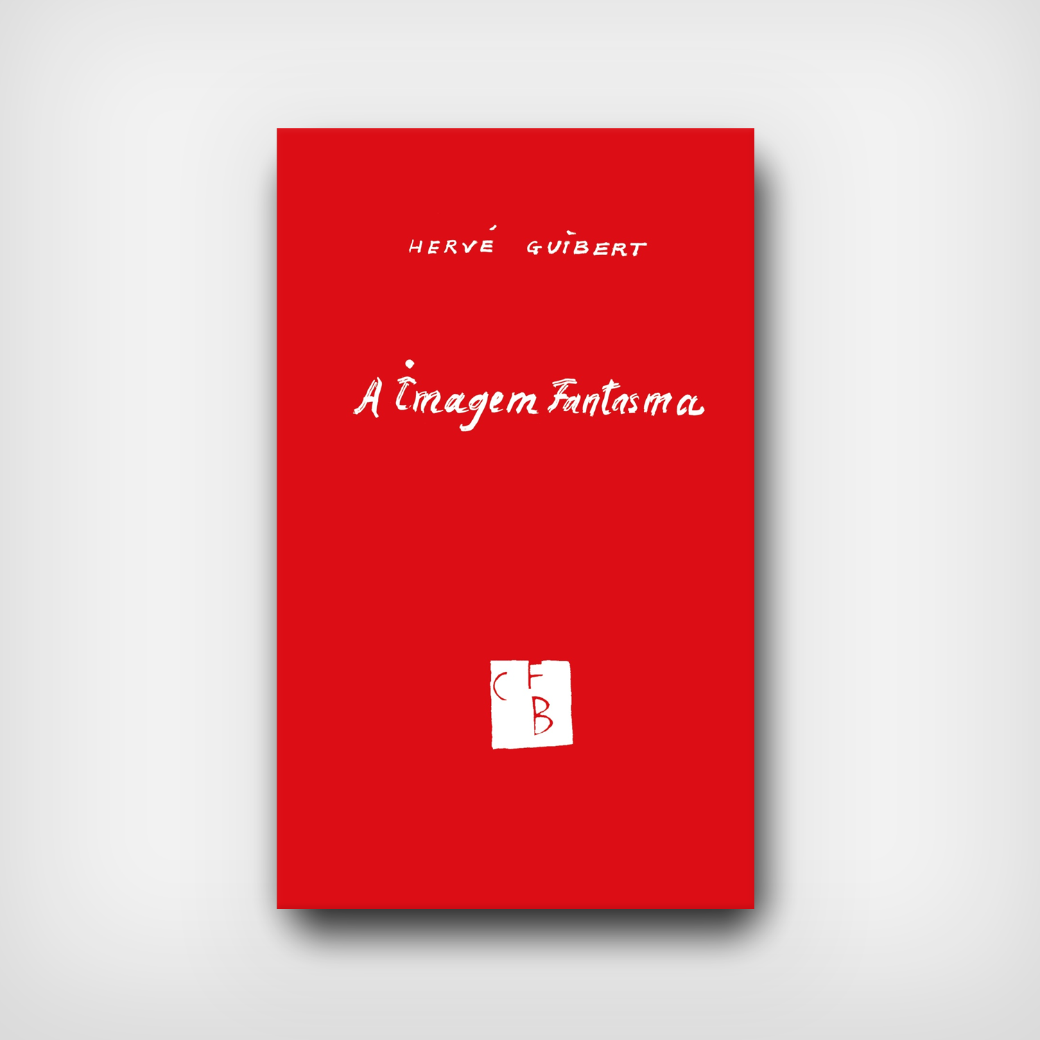 A Imagem Fantasma A Imagem Fantasma