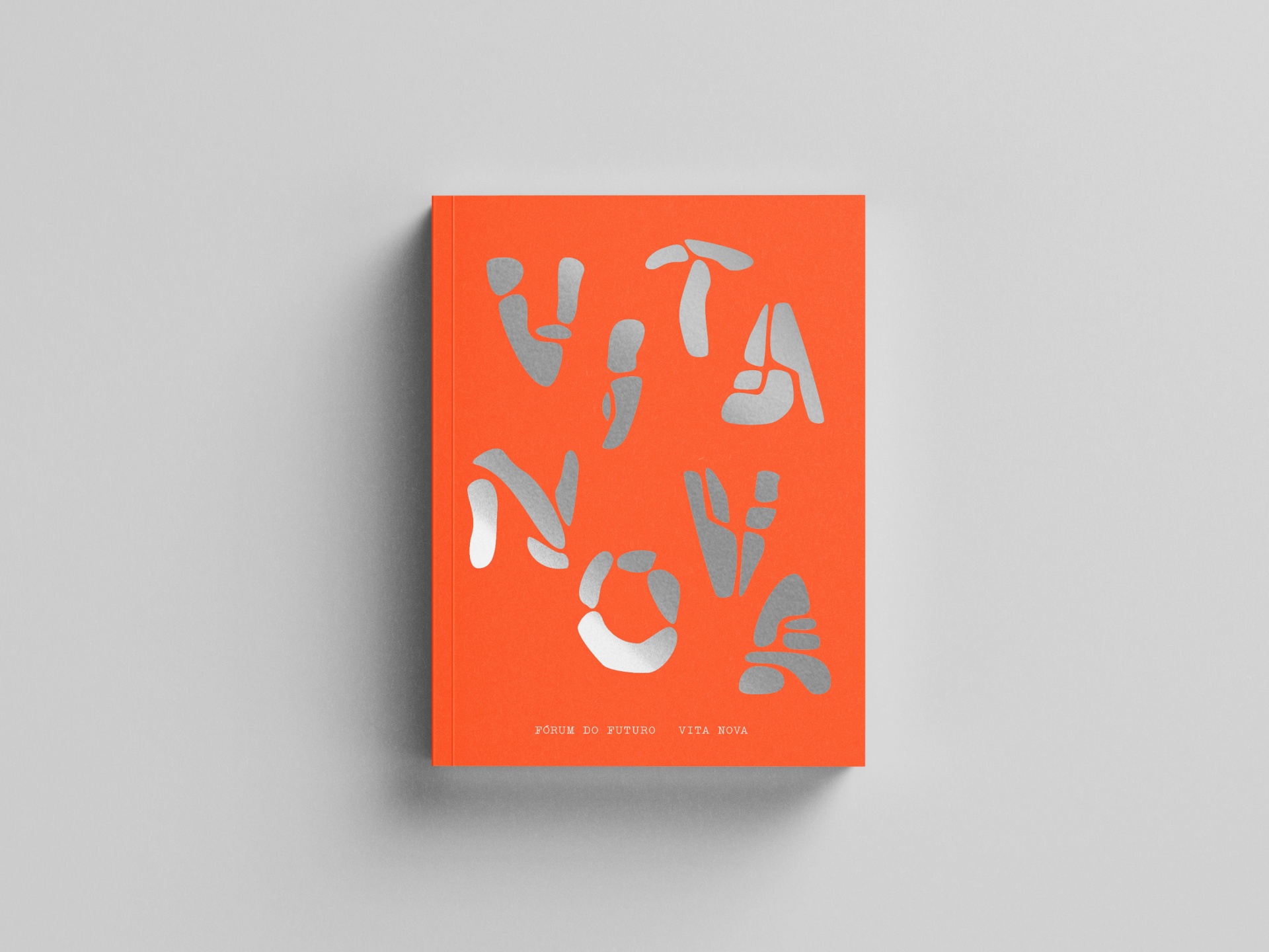 Fórum do Futuro: Vita Nova (PT)