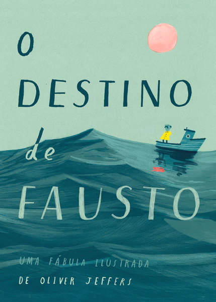 O Destino de Fausto O Destino de Fausto