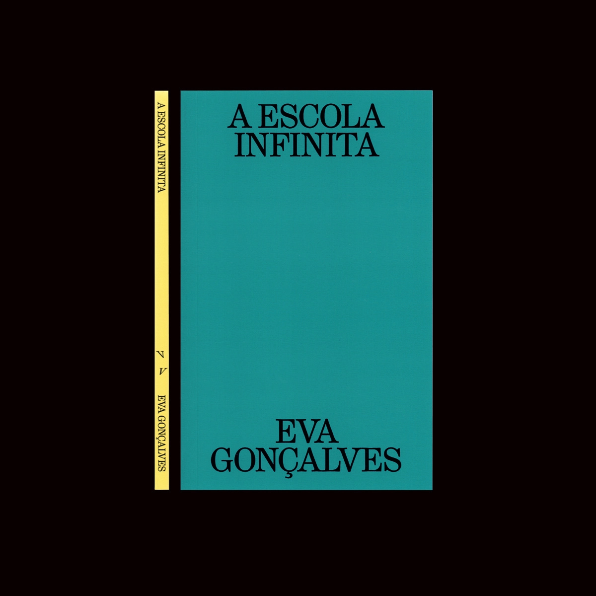 A Escola Infinita (2ª ed.) A Escola Infinita (2ª ed.)