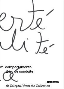 Zero em Comportamento Zero em Comportamento