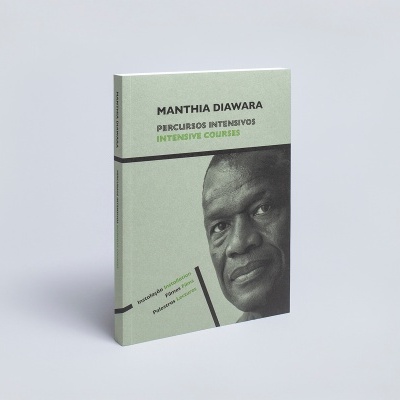 Manthia Diawara: Percursos intensivos