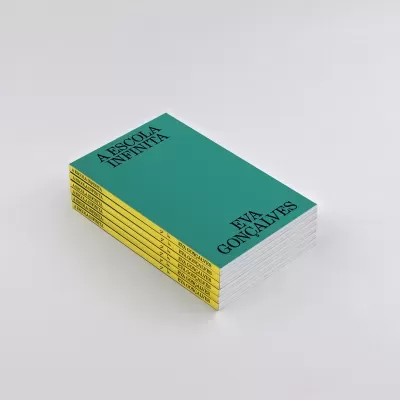 A Escola Infinita (2ª ed.) A Escola Infinita (2ª ed.)