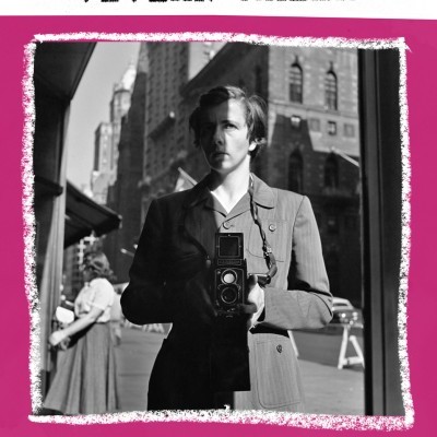 À Procura De Vivian Maier