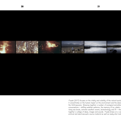 Co-existence of Times — A conversation with John Akomfrah