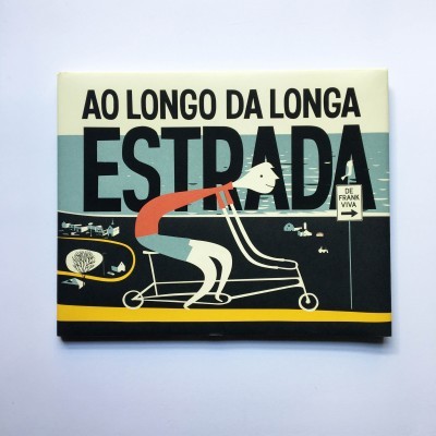 Ao Longo da Longa Estrada
