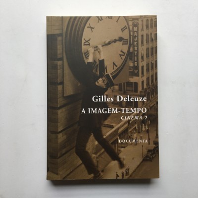 A Imagem-Tempo: Cinema 2