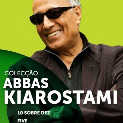 Colecção Abbas Kiarostami