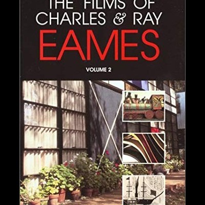 The Films of Charles & Ray Eames: volume 2