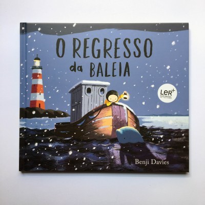 O Regresso da Baleia