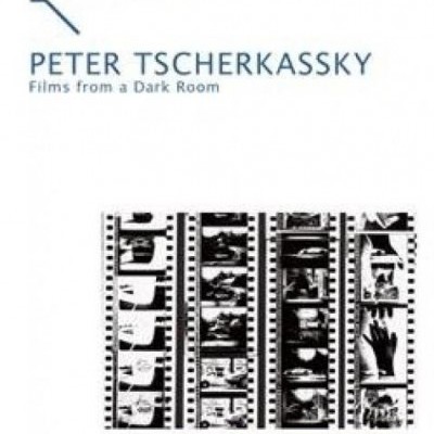 Peter Tscherkassky: films from a dark room