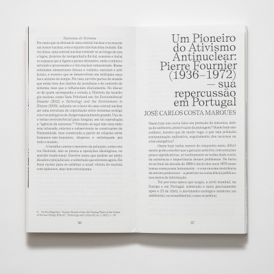 Leonorana 6: Nuclear