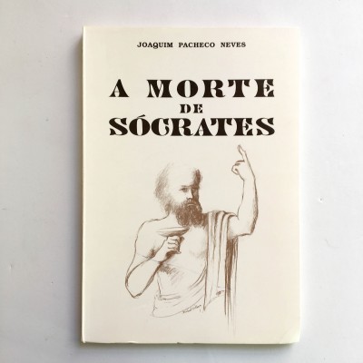 A Morte de Sócrates