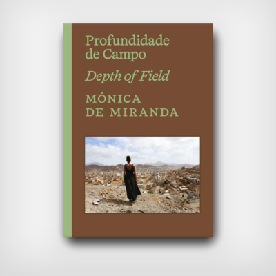 Profundidade de Campo - Depth of Field