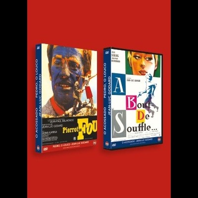 O ACOSSADO / PEDRO, O LOUCO