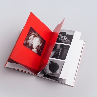 Corpo Radial / Mariana Caló e Francisco Queimadela