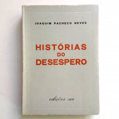Histórias do Desespero