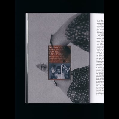 Another Gaze #5 Another Gaze #5