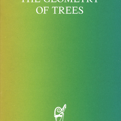 The Geometry of Trees