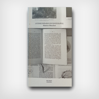 A Comunidade Inconfessável