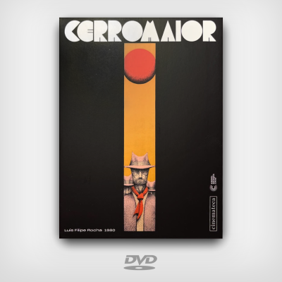 Cerromaior - Luis Filipe Rocha