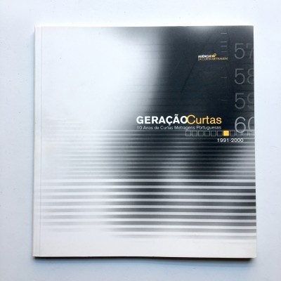 Geração Curtas