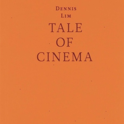 Tale of Cinema