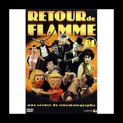 Retour de Flamme: 01