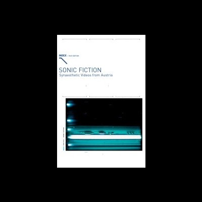 Sonic Fiction: Synaesthetic Videos from Austria