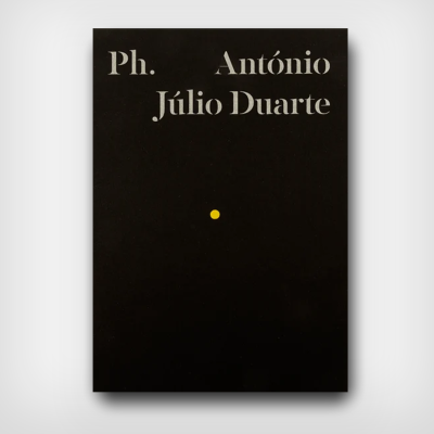 Ph. 10 - António Júlio Duarte