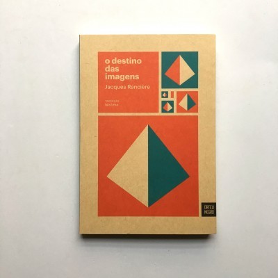 O Destino das Imagens