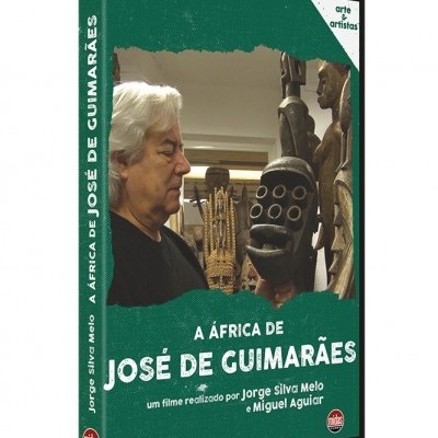 A África De José De Guimarães