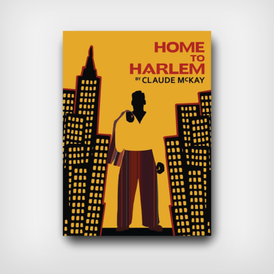 Home to Harlem